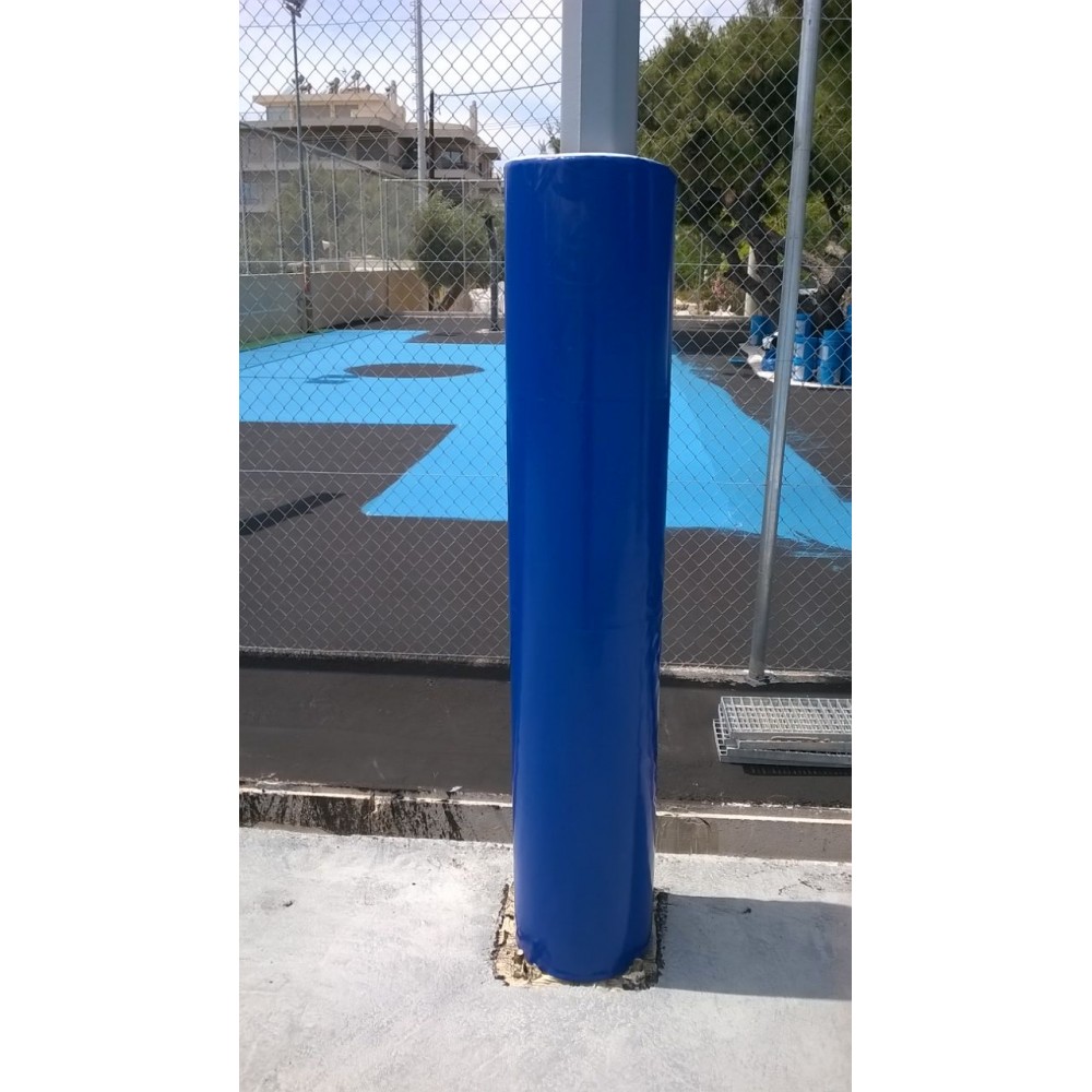 Προστατευτικό Ιστού Φωτισμού Φ40/50/60 – Πάχος 5cm & Ύψος 180cm Προστατευτικό Ιστού Φωτισμού Φ40/50/60 – Πάχος 5cm & Ύψος 180cm