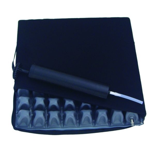 Μαξιλάρι Κατακλίσεων Ενιαίου Συστήματος Αεροθαλάμων Μαξιλάρι Κατακλίσεων Ενιαίου Συστήματος Αεροθαλάμων