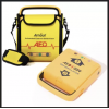 Απινιδωτής AED i3 (GR, EN, RU) set with battery universal pads and bag