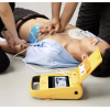 Απινιδωτής AED i5 (GR, EN, RU) set with battery universal pads and bag Απινιδωτής AED i5 (GR, EN, RU) set with battery universal pads and bag