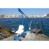 Σταθερός Γερανός Πισίνας & Θάλασσας F145 / F145B – Ανυψωτική Ικανότητα 140kg Σταθερός Γερανός Πισίνας & Θάλασσας F145 / F145B – Ανυψωτική Ικανότητα 140kg