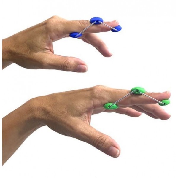 Νάρθηκας Τριών Σημείων Άπω Φαλαγγοφαλαγγικής Άρθωσης-DIP- Άκρας Χειρός. Αριστερός. VITA 03-2-045 DL.