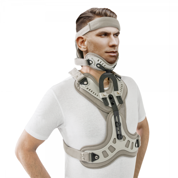 Νάρθηκας Αυχένα  Νάρθηκας Αυχένα