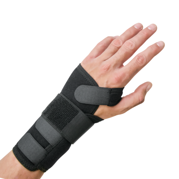 Νάρθηκας Σταθεροποίησης Καρπού-Παλάμης STANDARD. Αριστερός. One Size. VITA 03-2-025L. Νάρθηκας Σταθεροποίησης Καρπού-Παλάμης STANDARD. Αριστερός. One Size. VITA 03-2-025L.