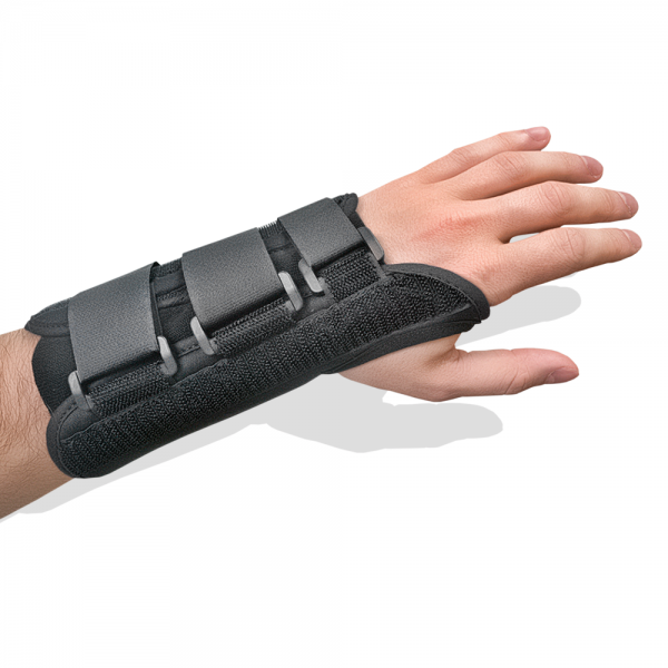 Νάρθηκας Καρπού Ενισχυμένος “ZURA”. Αριστερός. VITA 03-2-073. Νάρθηκας Καρπού Ενισχυμένος “ZURA”. Αριστερός. VITA 03-2-073.