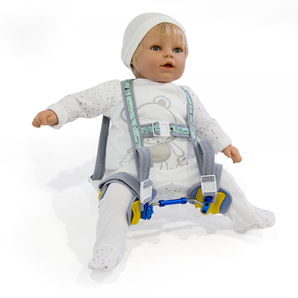 Λειτουργικός Νάρθηκας Απαγωγής Ισχίων. VITA 06-2-012.  Λειτουργικός Νάρθηκας Απαγωγής Ισχίων. VITA 06-2-012.