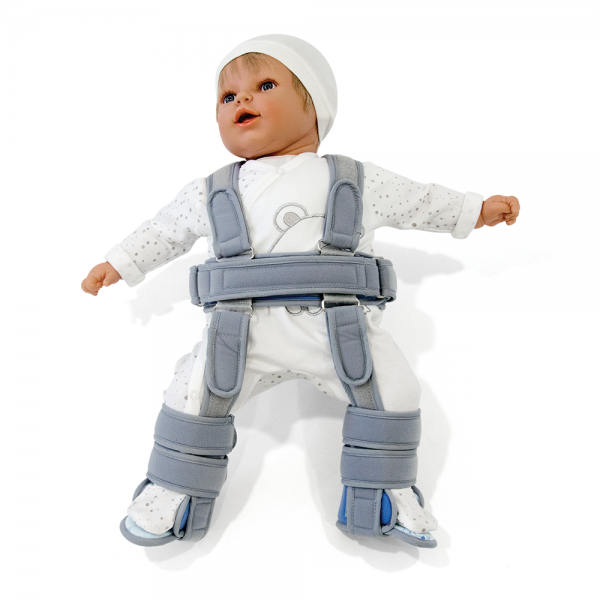 Βρεφικός Νάρθηκας Απαγωγής Ισχιων “Pavlic”. VITA 06-2-013. Βρεφικός Νάρθηκας Απαγωγής Ισχιων “Pavlic”. VITA 06-2-013.