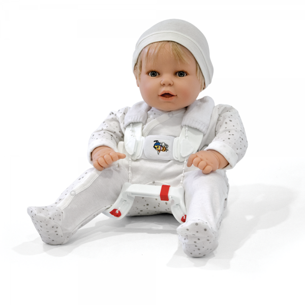 Βρεφικός Νάρθηκας Απαγωγής Ισχίων “Τubingen”. VITA 06-2-014.  Βρεφικός Νάρθηκας Απαγωγής Ισχίων “Τubingen”. VITA 06-2-014.