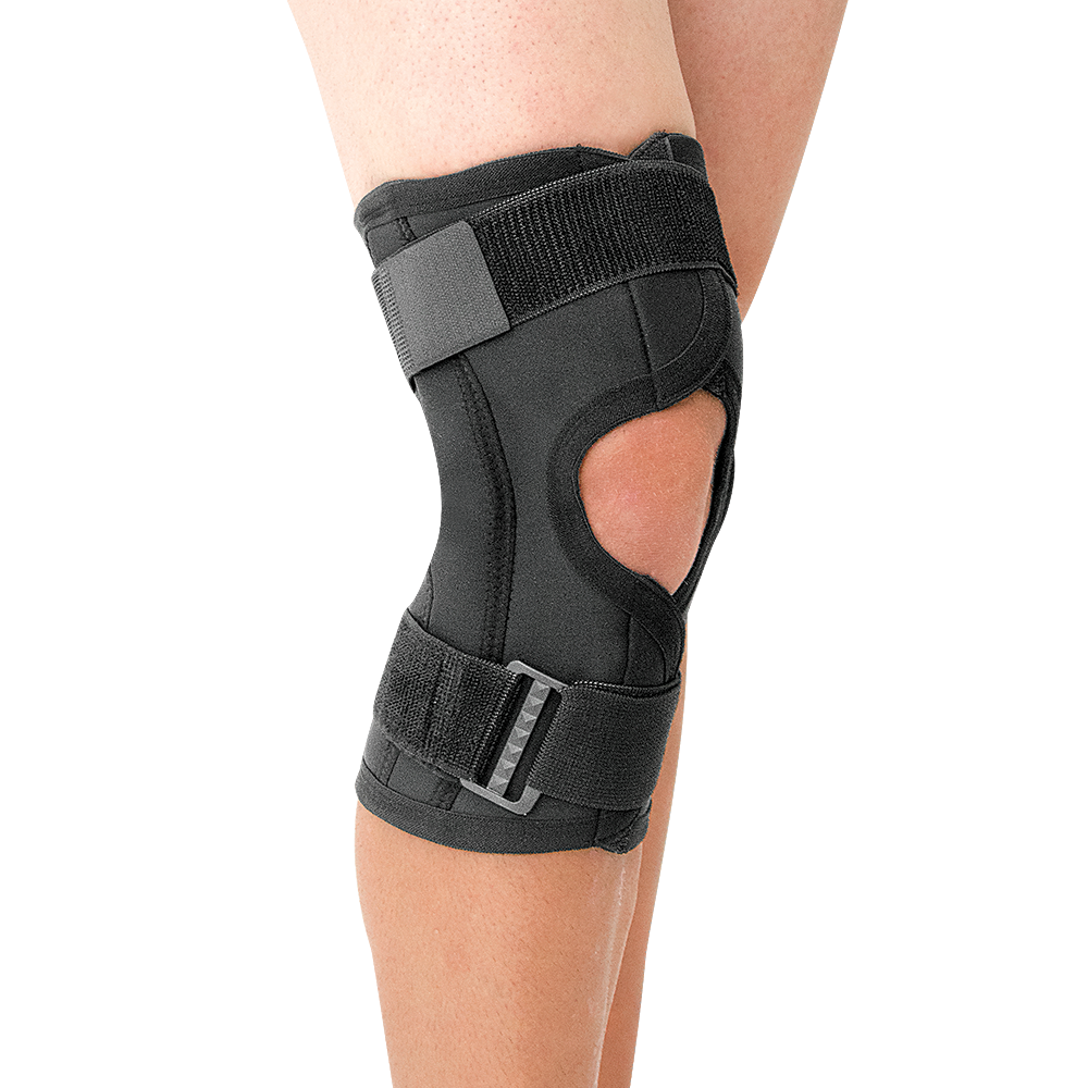 Επιγονατίδα από Neoprene 3mm Αυτοκόλλητη με Άρθρωση. Αμφιδέξια. Μαύρο. VITA 06-2-024. Επιγονατίδα από Neoprene 3mm Αυτοκόλλητη με Άρθρωση. Αμφιδέξια. Μαύρο. VITA 06-2-024.
