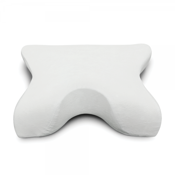 Ειδικής Σχεδίασης Μαξιλάρι Ύπνου για Συσκευές CPAP. Vita Orthopaedics 08-2-025. Ειδικής Σχεδίασης Μαξιλάρι Ύπνου για Συσκευές CPAP. Vita Orthopaedics 08-2-025.