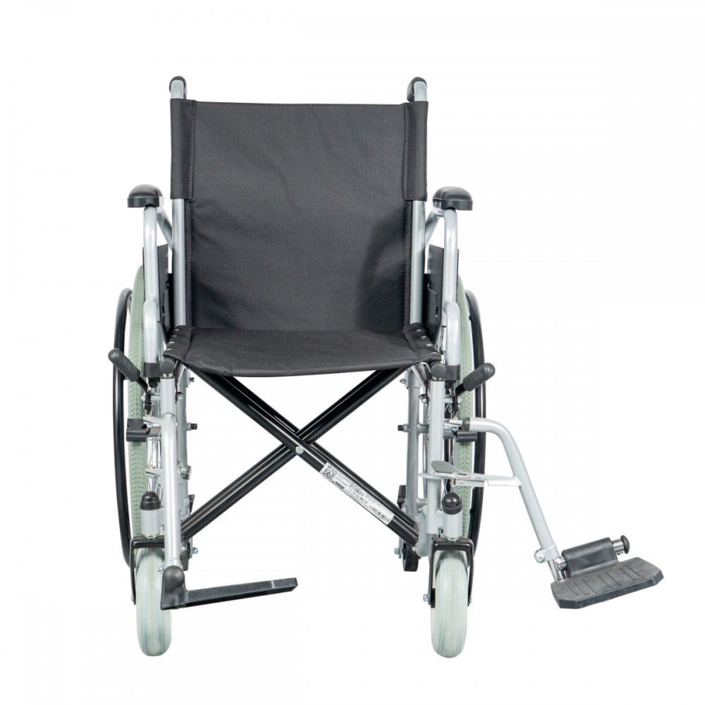 Αναπηρικό Πτυσσόμενο Αμαξίδιο Αλουμινίου GEMINI ADAPT με 2 Πρόσθετους Βοηθητικούς Τροχούς 3 Ιντσών. Κάθισμα 46cm. Γκρι. 0811308. Αναπηρικό Πτυσσόμενο Αμαξίδιο Αλουμινίου GEMINI ADAPT με 2 Πρόσθετους Βοηθητικούς Τροχούς 3 Ιντσών. Κάθισμα 46cm. Γκρι. 0811308.