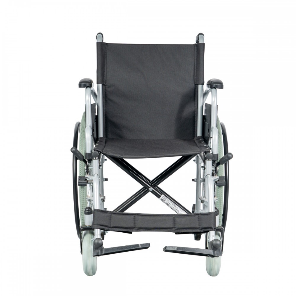 Αναπηρικό Πτυσσόμενο Αμαξίδιο Αλουμινίου GEMINI ADAPT με 2 Πρόσθετους Βοηθητικούς Τροχούς 3 Ιντσών. Κάθισμα 46cm. Γκρι. 0811308. Αναπηρικό Πτυσσόμενο Αμαξίδιο Αλουμινίου GEMINI ADAPT με 2 Πρόσθετους Βοηθητικούς Τροχούς 3 Ιντσών. Κάθισμα 46cm. Γκρι. 0811308.