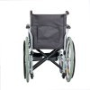 Αναπηρικό Πτυσσόμενο Αμαξίδιο Αλουμινίου GEMINI ADAPT με 2 Πρόσθετους Βοηθητικούς Τροχούς 3 Ιντσών. Κάθισμα 46cm. Γκρι. 0811308. Αναπηρικό Πτυσσόμενο Αμαξίδιο Αλουμινίου GEMINI ADAPT με 2 Πρόσθετους Βοηθητικούς Τροχούς 3 Ιντσών. Κάθισμα 46cm. Γκρι. 0811308.