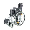 Αναπηρικό Πτυσσόμενο Αμαξίδιο Αλουμινίου GEMINI ADAPT με 2 Πρόσθετους Βοηθητικούς Τροχούς 3 Ιντσών. Κάθισμα 46cm. Γκρι. 0811308. Αναπηρικό Πτυσσόμενο Αμαξίδιο Αλουμινίου GEMINI ADAPT με 2 Πρόσθετους Βοηθητικούς Τροχούς 3 Ιντσών. Κάθισμα 46cm. Γκρι. 0811308.
