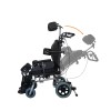 Αναπηρικό Αμαξίδιο Ειδικού Τύπου Reclining “DIONE II”. Οπίσθιοι Τροχοί 12''. Πλάτος Καθίσματος 40-52cm. 0803401. 