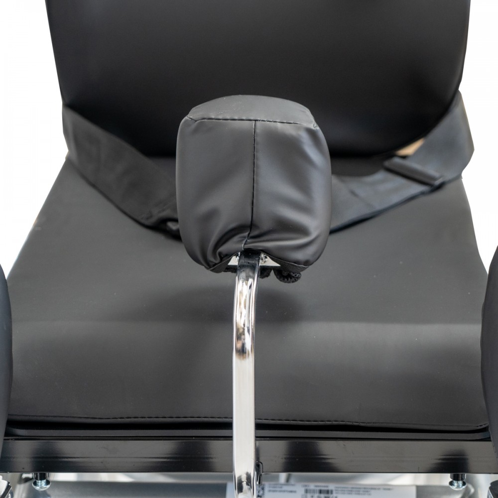 Αναπηρικό Αμαξίδιο Ειδικού Τύπου Reclining “DIONE II”. Οπίσθιοι Τροχοί 12''. Πλάτος Καθίσματος 40-52cm. 0803401. 