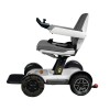 Ηλεκτροκίνητο Αμαξίδιο “ROBODRIVE” με Τροχούς Πολλαπλών Κατευθύνσεων Off-Road. Αναδιπλούμενο. 0805720