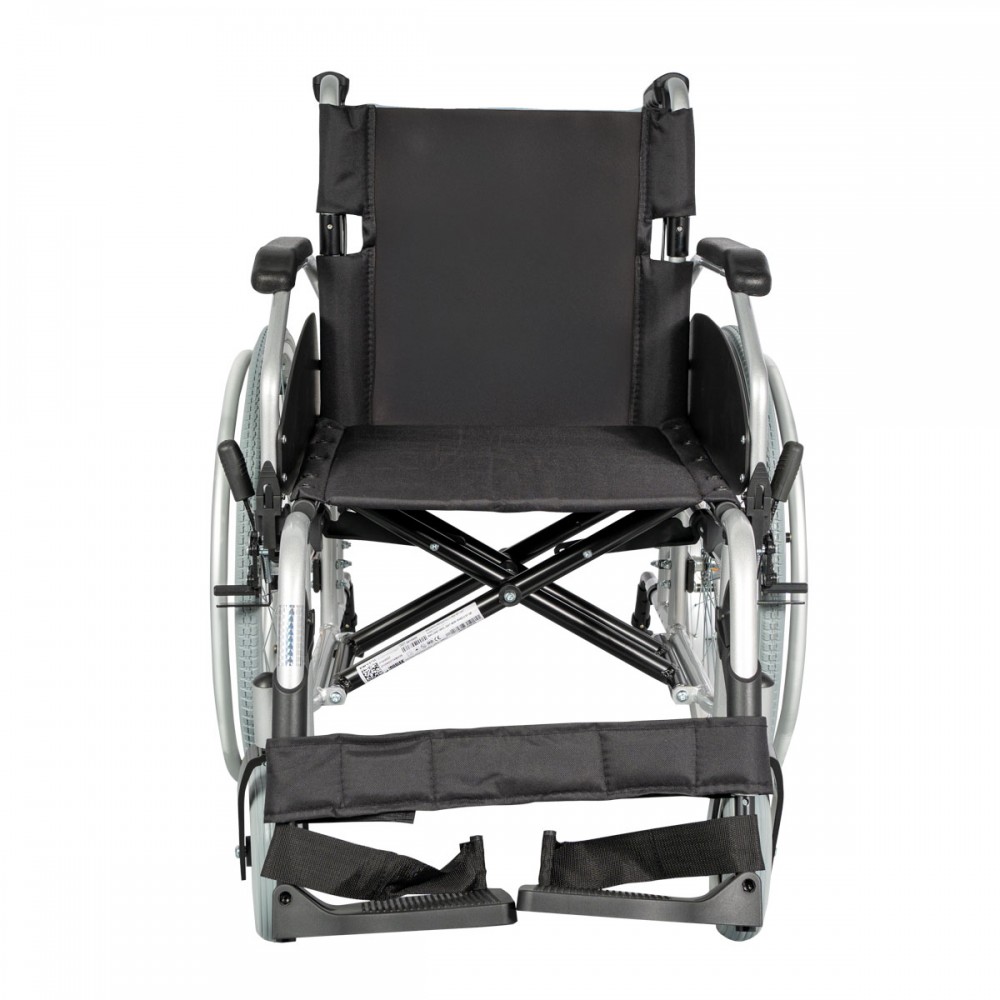 Πτυσσόμενο Αναπηρικό Αμαξίδιο Αλουμινίου ALU IV "Lion" 3 Θέσεων Ύψους Καθίσματος. Πλάτος Καθίσματος 45cm. Ασημί. 0810806. Πτυσσόμενο Αναπηρικό Αμαξίδιο Αλουμινίου ALU IV "Lion" 3 Θέσεων Ύψους Καθίσματος. Πλάτος Καθίσματος 45cm. Ασημί. 0810806.