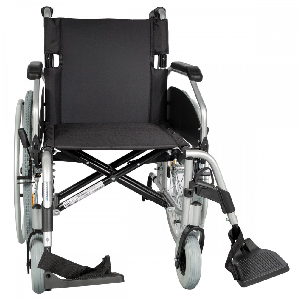 Πτυσσόμενο Αναπηρικό Αμαξίδιο Αλουμινίου ALU IV "Lion" 3 Θέσεων Ύψους Καθίσματος. Πλάτος Καθίσματος 45cm. Ασημί. 0810806. Πτυσσόμενο Αναπηρικό Αμαξίδιο Αλουμινίου ALU IV "Lion" 3 Θέσεων Ύψους Καθίσματος. Πλάτος Καθίσματος 45cm. Ασημί. 0810806.