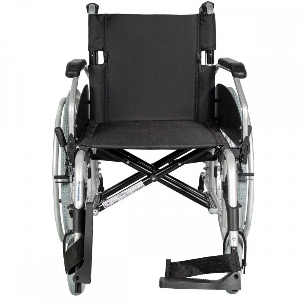 Πτυσσόμενο Αναπηρικό Αμαξίδιο Αλουμινίου ALU IV "Lion" 3 Θέσεων Ύψους Καθίσματος. Πλάτος Καθίσματος 45cm. Ασημί. 0810806. Πτυσσόμενο Αναπηρικό Αμαξίδιο Αλουμινίου ALU IV "Lion" 3 Θέσεων Ύψους Καθίσματος. Πλάτος Καθίσματος 45cm. Ασημί. 0810806.