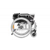 Πτυσσόμενο Αναπηρικό Αμαξίδιο Αλουμινίου ALU IV "Lion" 3 Θέσεων Ύψους Καθίσματος. Πλάτος Καθίσματος 45cm. Ασημί. 0810806. Πτυσσόμενο Αναπηρικό Αμαξίδιο Αλουμινίου ALU IV "Lion" 3 Θέσεων Ύψους Καθίσματος. Πλάτος Καθίσματος 45cm. Ασημί. 0810806.