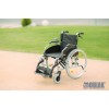 Πτυσσόμενο Αναπηρικό Αμαξίδιο Αλουμινίου ALU IV "Lion" 3 Θέσεων Ύψους Καθίσματος. Πλάτος Καθίσματος 45cm. Ασημί. 0810806. Πτυσσόμενο Αναπηρικό Αμαξίδιο Αλουμινίου ALU IV "Lion" 3 Θέσεων Ύψους Καθίσματος. Πλάτος Καθίσματος 45cm. Ασημί. 0810806.