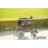 Αμαξίδιο Ηλεκτροκίνητο “HERMES II”. Πτυσσόμενο. Πλάτος Καθίσματος 45cm. Βάρος Χρήστη 120Kg. Σκούρο Γκρι. 0811315. Αμαξίδιο Ηλεκτροκίνητο “HERMES II”. Πτυσσόμενο. Πλάτος Καθίσματος 45cm. Βάρος Χρήστη 120Kg. Σκούρο Γκρι. 0811315.
