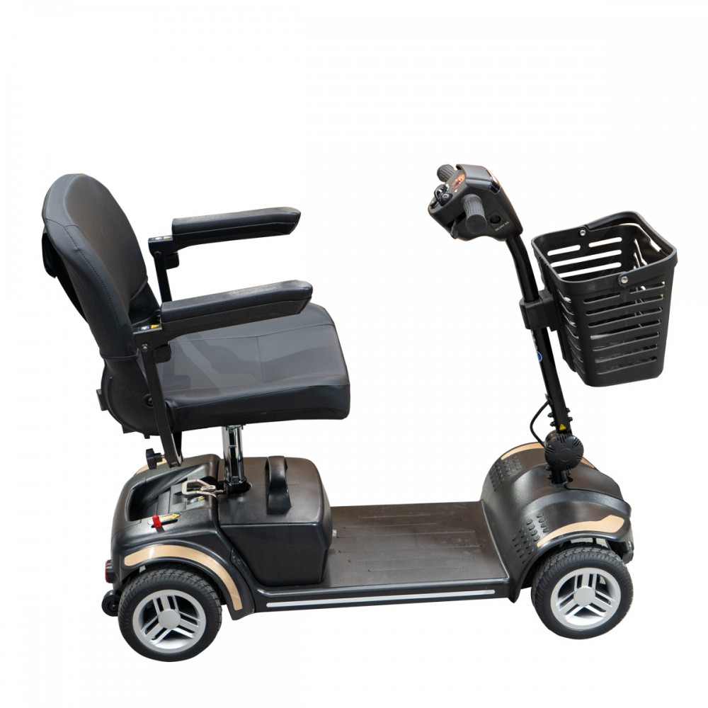 Πτυσσόμενο Scooter APOLLO. 0811800.