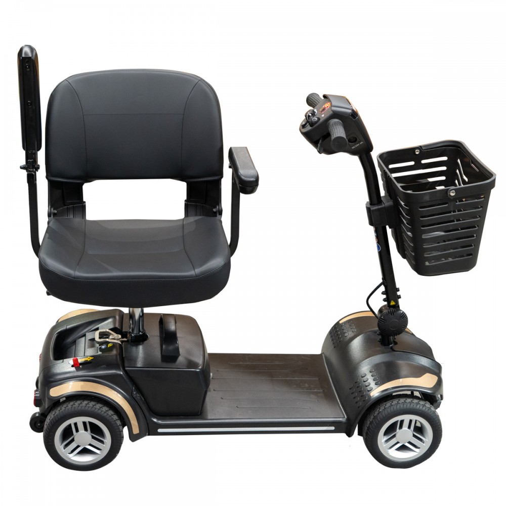 Πτυσσόμενο Scooter APOLLO. 0811800.