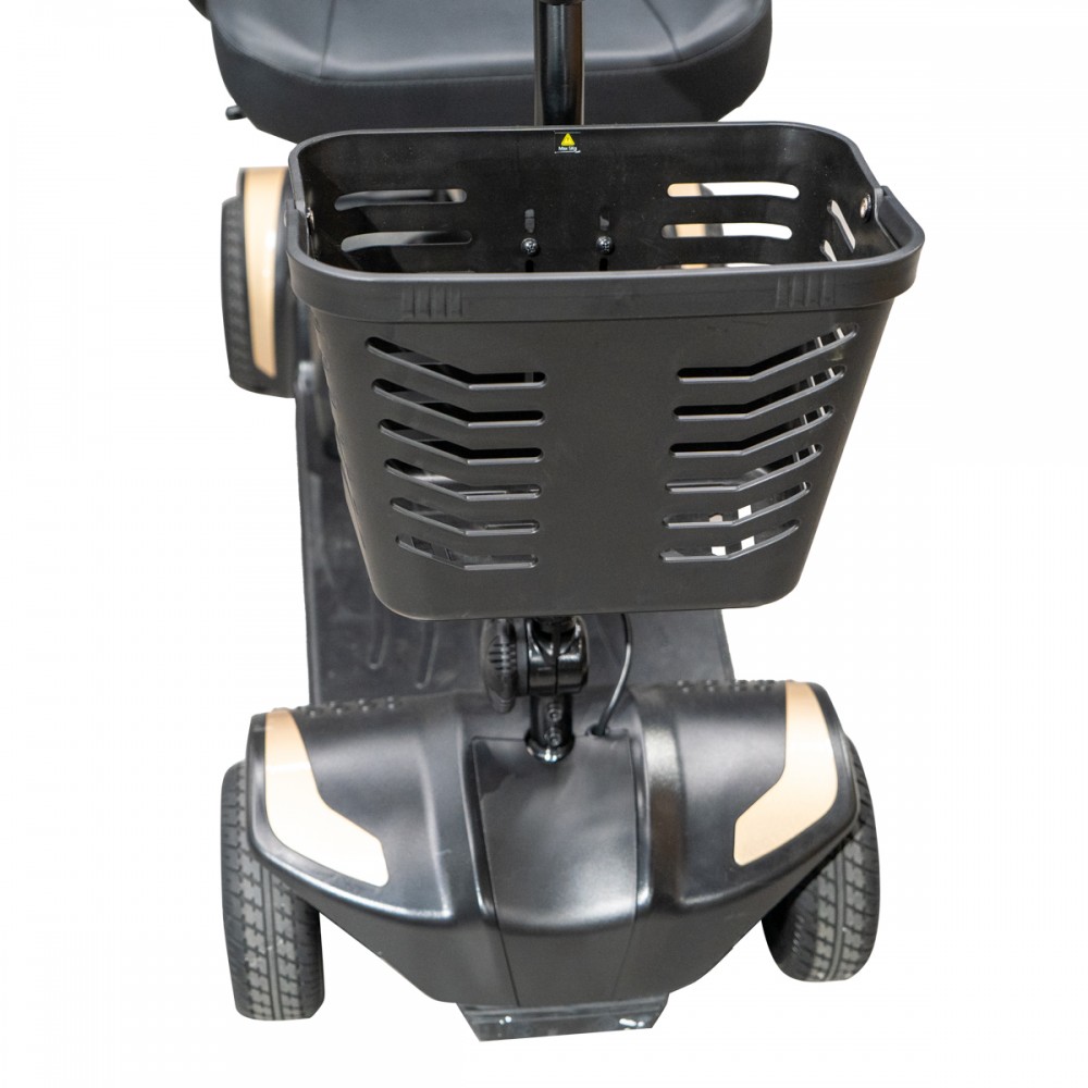 Πτυσσόμενο Scooter APOLLO. 0811800.