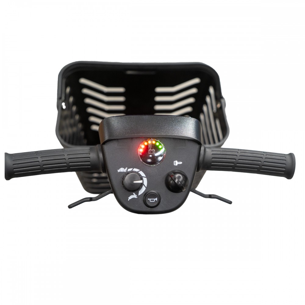 Πτυσσόμενο Scooter APOLLO. 0811800.