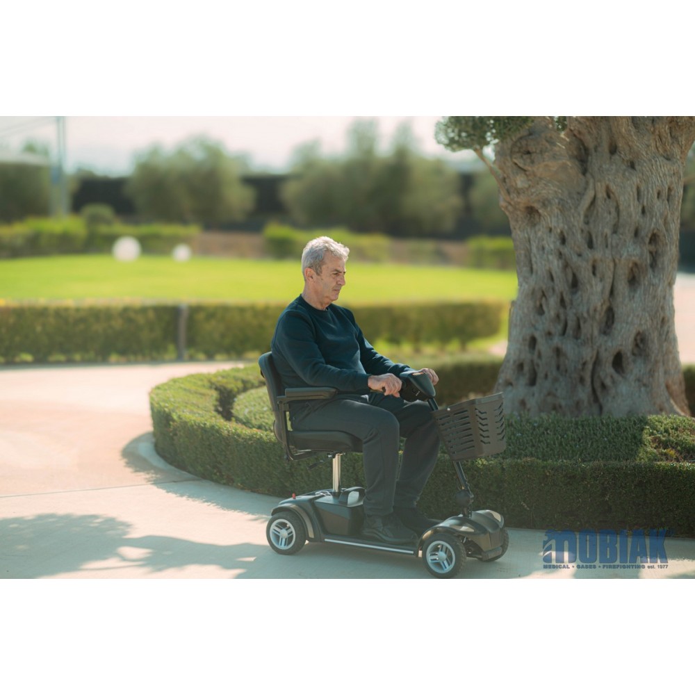 Πτυσσόμενο Scooter APOLLO. 0811800.