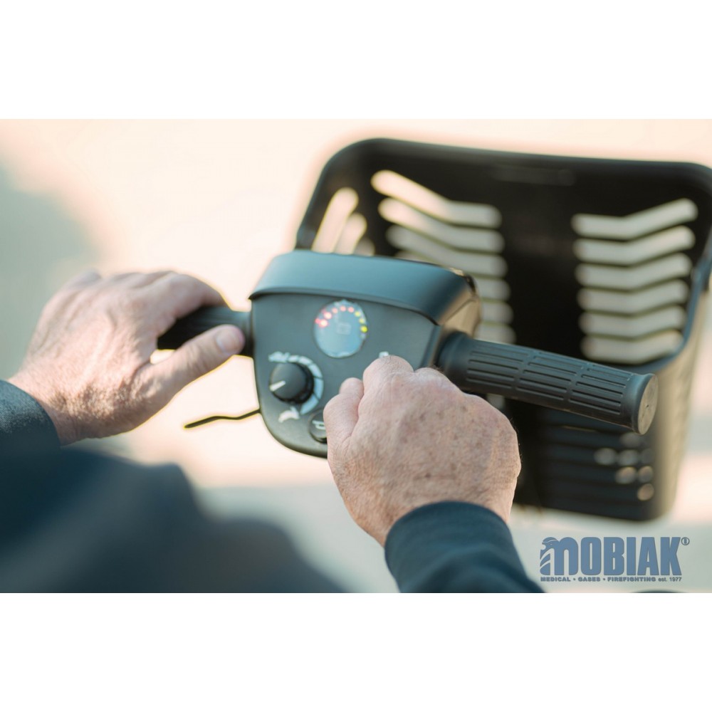 Πτυσσόμενο Scooter APOLLO. 0811800.