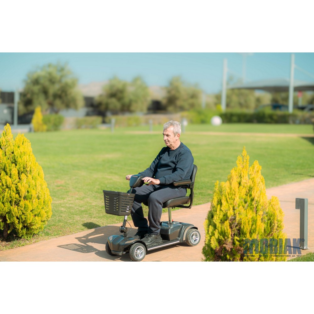 Πτυσσόμενο Scooter APOLLO. 0811800.