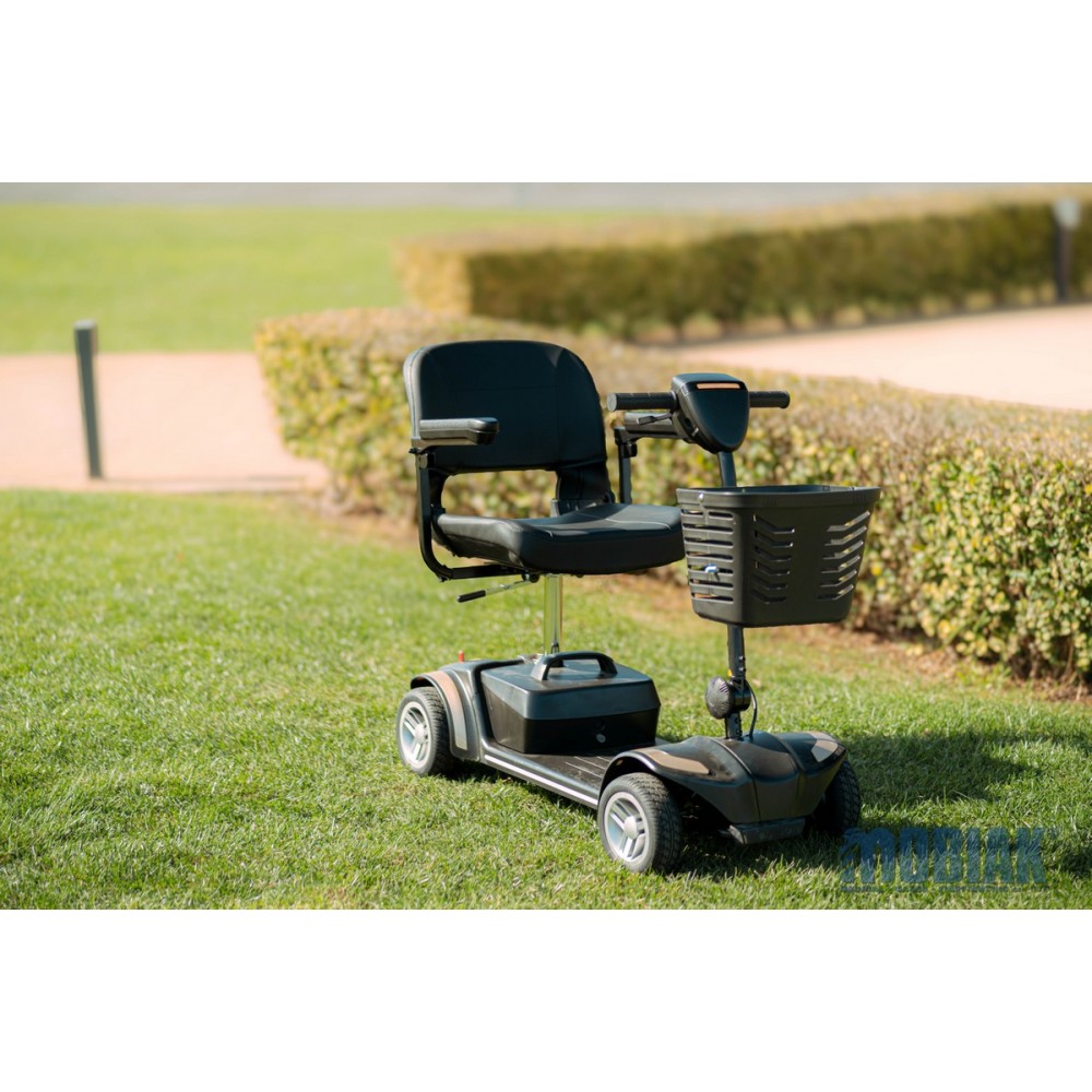 Πτυσσόμενο Scooter APOLLO. 0811800.