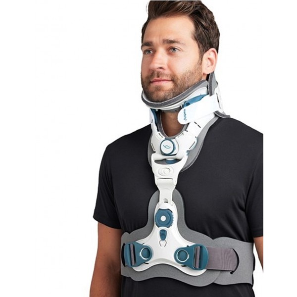 Νάρθηκας Αυχενοθωρακικός Aspen “VRTX CTO4”. One Size. VITA 01-2-034. Νάρθηκας Αυχενοθωρακικός Aspen “VRTX CTO4”. One Size. VITA 01-2-034.