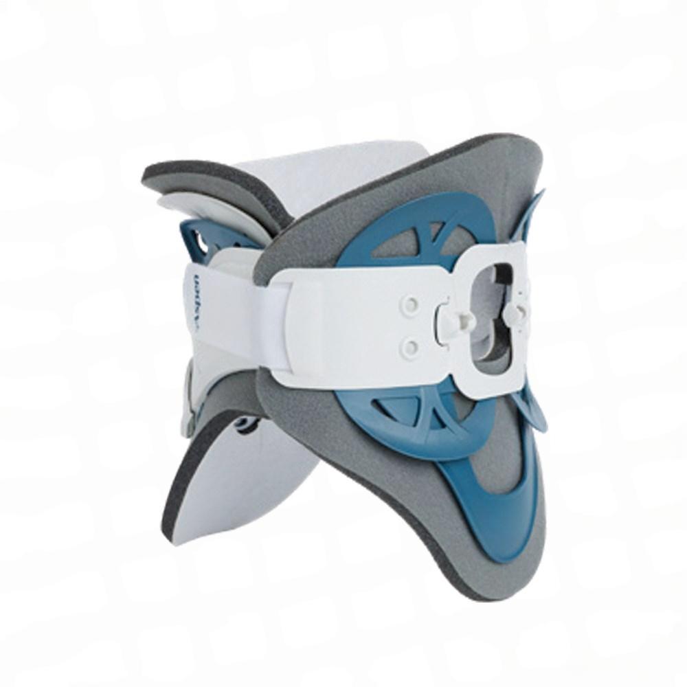 Αυχενικό Κολάρο Περιορισμού Κάμψης-Έκτασης Αυχένα Aspen “VRTX TX” με Στερνική Στήριξη. Ρυθμιζόμενου Ύψους. One Size. VITA 01-2-017. 