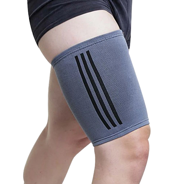 Περιμηρίδα Ενεργής Ελαστικής Υποστήριξης Μηρών KEDLEY Active Elasticated. Αμφιδέξια. Γκρι. KED 015-017 Ortholand. Περιμηρίδα Ενεργής Ελαστικής Υποστήριξης Μηρών KEDLEY Active Elasticated. Αμφιδέξια. Γκρι. KED 015-017 Ortholand.