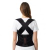 Ορθοπεδικό Γιλέκο Διόρθωσης Στάσης Σώµατος Posturefix. One Size. Μαύρο. Ορθοπεδικό Γιλέκο Διόρθωσης Στάσης Σώµατος Posturefix. One Size. Μαύρο.