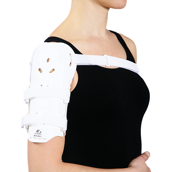 Νάρθηκας Κατάγματος Διάφυσης Βραχιονίου  Νάρθηκας Κατάγματος Διάφυσης Βραχιονίου