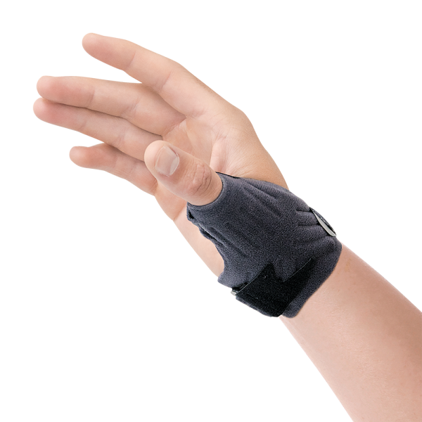 Νάρθηκας Αντίχειρα Νάρθηκας Αντίχειρα