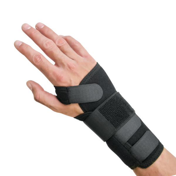 Νάρθηκας Σταθεροποίησης Καρπού-Παλάμης STANDARD. Δεξιός. One Size. VITA 03-2-025R. Νάρθηκας Σταθεροποίησης Καρπού-Παλάμης STANDARD. Δεξιός. One Size. VITA 03-2-025R.