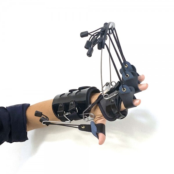 Νάρθηκας Dynamic Splint. Αριστερός. VITA 03-2-027. Νάρθηκας Dynamic Splint. Αριστερός. VITA 03-2-027.