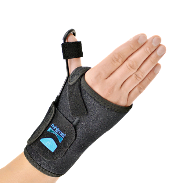 Νάρθηκας Καρπού - Αντίχειρα 