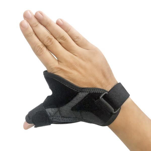 Νάρθηκας Απαγωγής Αντίχειρα. Δεξιός. VITA 03-2-068. Νάρθηκας Απαγωγής Αντίχειρα. Δεξιός. VITA 03-2-068.