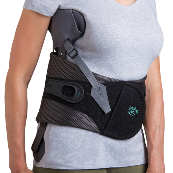 Νάρθηκας Σκολίωσης Ενηλίκων Peak ASPEN. VITA 04-2-043. Νάρθηκας Σκολίωσης Ενηλίκων Peak ASPEN. VITA 04-2-043.