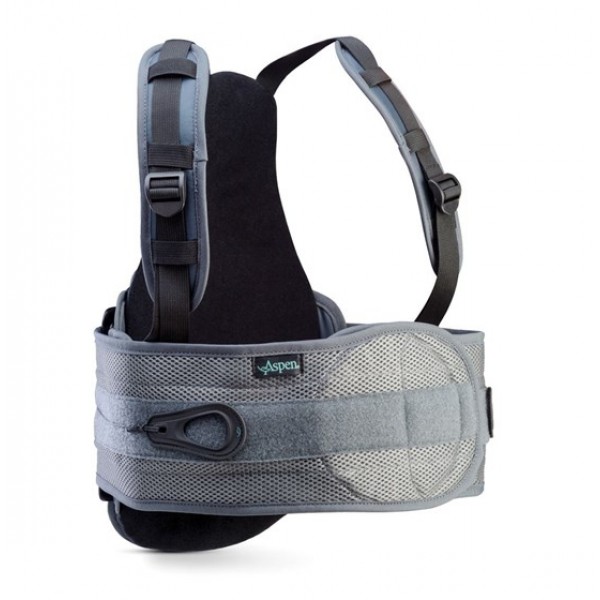 Νάρθηκας Θωρακικής και Ιεροσφυϊκής Όρθωσης-Στήριξης TLSO Aspen Νάρθηκας Θωρακικής και Ιεροσφυϊκής Όρθωσης-Στήριξης TLSO Aspen