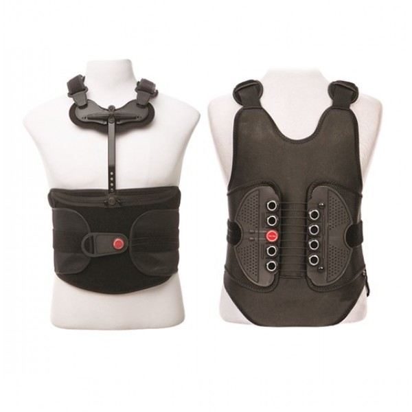 Θωρακοοσφυϊκός Κηδεμόνας Θωρακοοσφυϊκός Κηδεμόνας