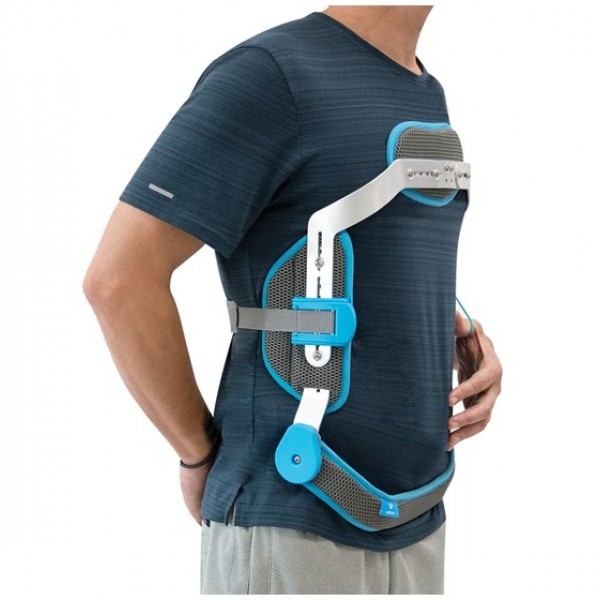 Νάρθηκας Υπερέκτασης Κορμού 3 Σημείων Νάρθηκας Υπερέκτασης Κορμού 3 Σημείων