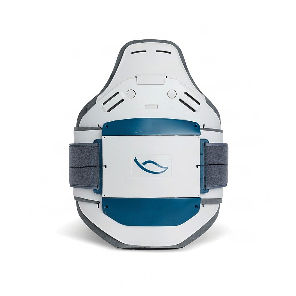 Θωρακοσφυϊκός Νάρθηκας “VRTX TLSO" για Μετεγχειρητική Χρήση. One Size. 04-2-059. Θωρακοσφυϊκός Νάρθηκας “VRTX TLSO" για Μετεγχειρητική Χρήση. One Size. 04-2-059.